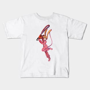 Popee out here killing Kids T-Shirt